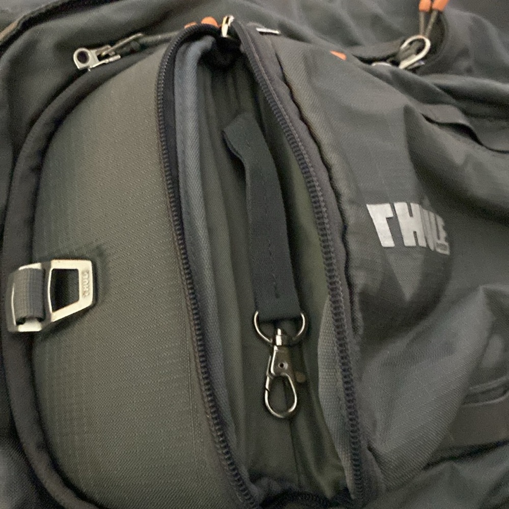 Thule Backpack - image 4